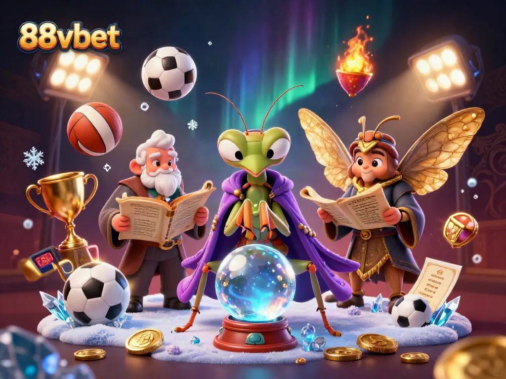 Place bets with confidence on 88vbet while enjoying a vibrant and engaging gaming atmosphere.