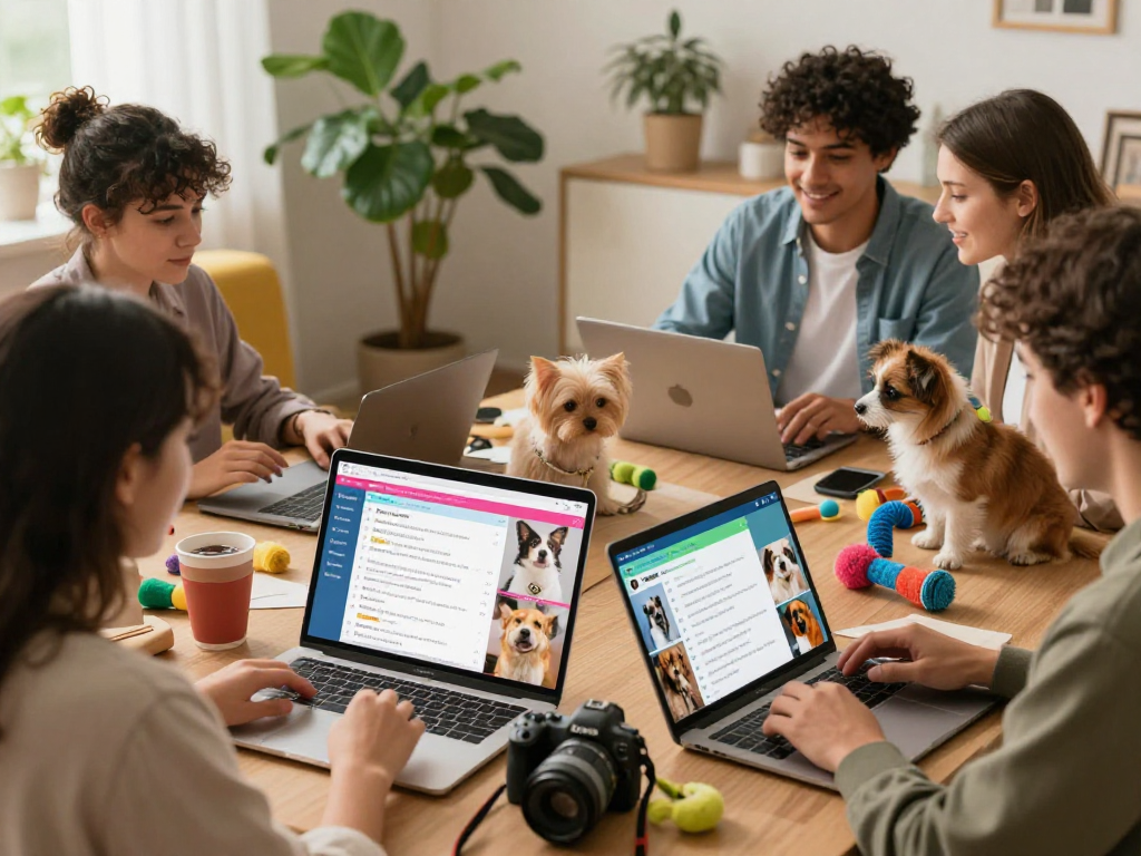 Join the lively ROKOK88 slot community discussing pet care and sharing tips.