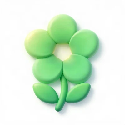 Light Flower