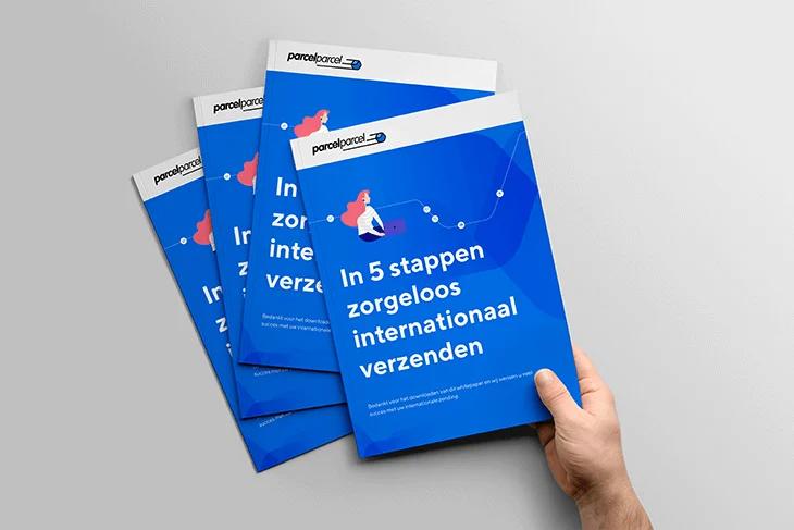 Internationaal Verzenden Zonder Zorgen: Zo Bereikt Uw Pakket Elke Bestemming